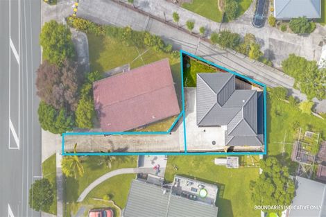 Photo of property in 96b Sturges Road, Henderson, Auckland, 0612