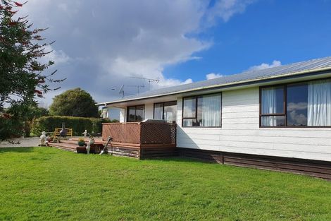 Photo of property in 297 Kingseat Road, Kingseat, Pukekohe, 2679
