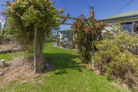 Photo of property in 17 Bridge Street, Ongaonga, 4278