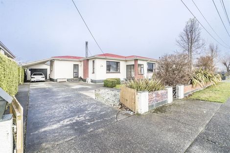 Photo of property in 30 Clyde Street, Gore, 9710