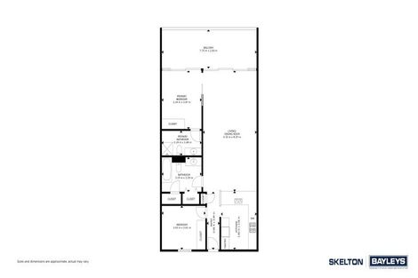 Photo of property in 502/7 Humber Street, Pandora, Napier, 4110