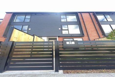 Photo of property in 97 Settlers Avenue, Hobsonville, Auckland, 0618