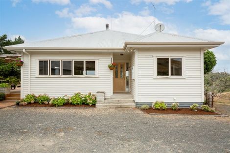 Photo of property in 4 Mangati Road, Puketotara, Te Awamutu, 3876
