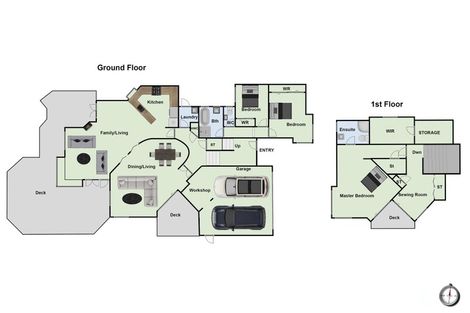 Photo of property in 25 Swann Beach Road, Stanmore Bay, Whangaparaoa, 0932