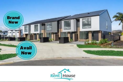 Photo of property in 19 Paapaakiri Loop, Takanini, 2112