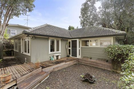 Photo of property in 32 Monarch Avenue, Hillcrest, Auckland, 0627