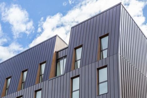 Photo of property in 404/231 Madras Street, Christchurch Central, Christchurch, 8011