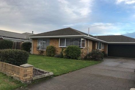 Photo of property in 5 Mull Place, Broomfield, Christchurch, 8042