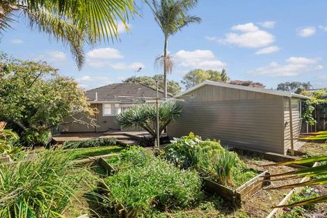 Photo of property in 8 Sloane Street, Glen Innes, Auckland, 1072