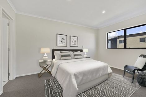 Photo of property in 49 William Wallbank Crescent, Swanson, Auckland, 0614