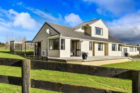 Photo of property in 1258 Dairy Flat Highway, Dairy Flat, Albany, 0794