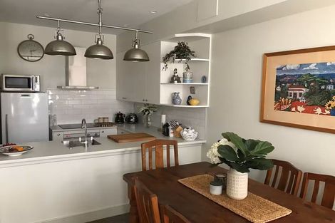 Photo of property in Dakota Buildings, 3d/5 Cheshire Street, Parnell, Auckland, 1052