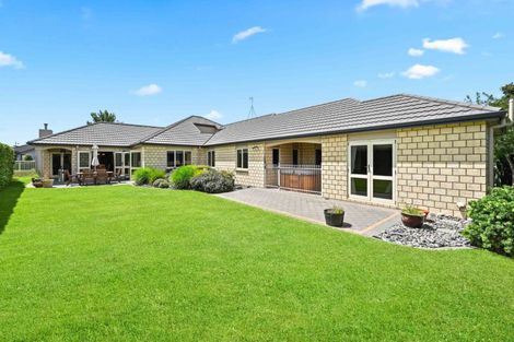 Photo of property in 90 Huntington Drive, Huntington, Hamilton, 3210