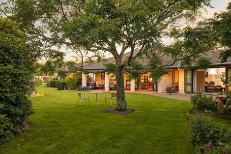 Photo of property in 417 Parklands Road, Rotoorangi, Te Awamutu, 3879