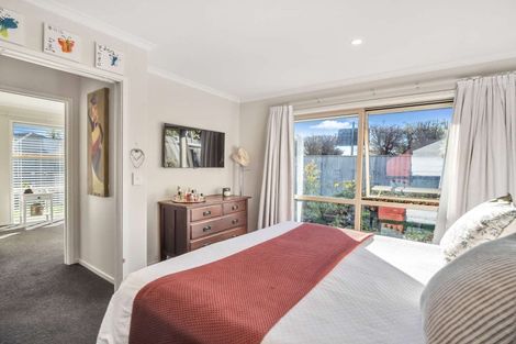 Photo of property in 38 Blue Jean Avenue, Rolleston, 7614