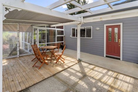 Photo of property in 668 Ronga Road, Rai Valley, 7194