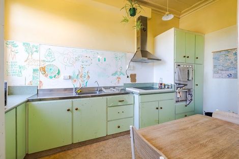 Photo of property in 853 George Street, North Dunedin, Dunedin, 9016