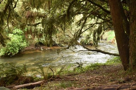 Photo of property in 2005 Ongarue Stream Road, Waimiha, 3998