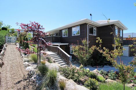 Photo of property in 4 Chandler Crescent, Clyde, 9330