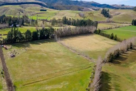 Photo of property in 98 Sladdens Bush Road, Coopers Creek, Oxford, 7495