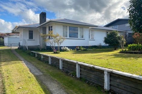 Photo of property in 100 Elizabeth Drive, Tokoroa, 3420
