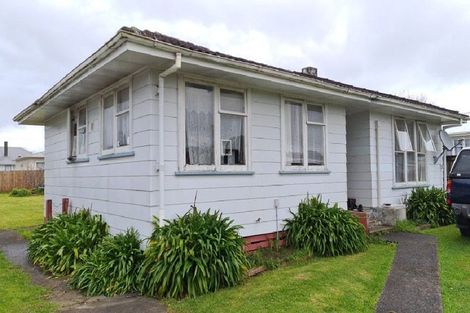 Photo of property in 3 Shaw Street, Kaikohe, 0405
