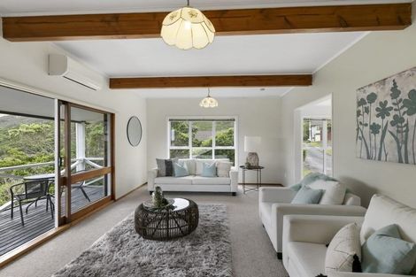 Photo of property in 30 Gaya Grove, Ngaio, Wellington, 6035