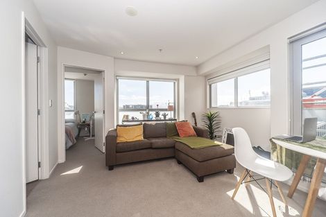 Photo of property in Soho Apartments, 902/74 Taranaki Street, Te Aro, Wellington, 6011