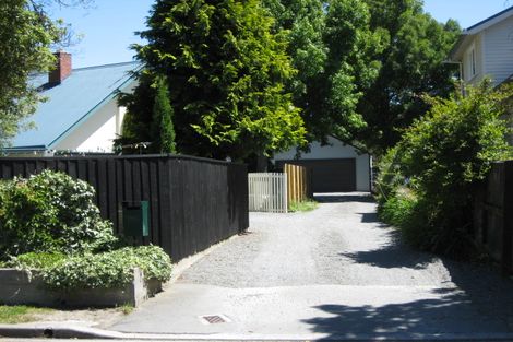 Photo of property in 105a Merivale Lane, Merivale, Christchurch, 8014