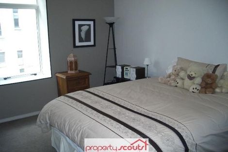 Photo of property in 1/5 Liverpool Street, Dunedin Central, Dunedin, 9016