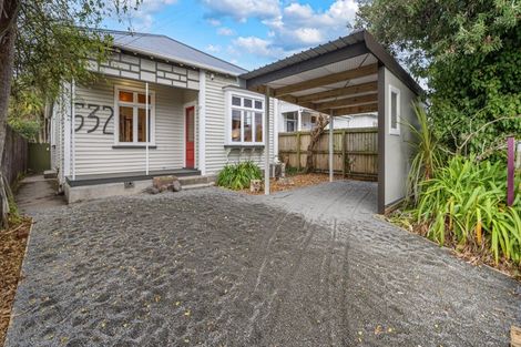 Photo of property in 532 Worcester Street, Linwood, Christchurch, 8011