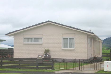 Photo of property in 33 Waimarei Avenue, Paeroa, 3600