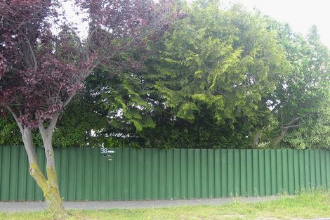 Photo of property in 38 Graham Street, Blenheim, 7201