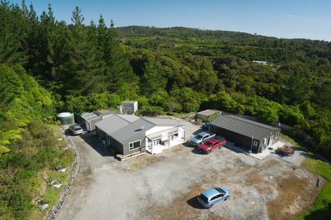 Photo of property in 34 Welshmans Road, Marsden, Greymouth, 7872