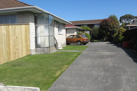 Photo of property in 1/74 Veitches Road, Casebrook, Christchurch, 8051