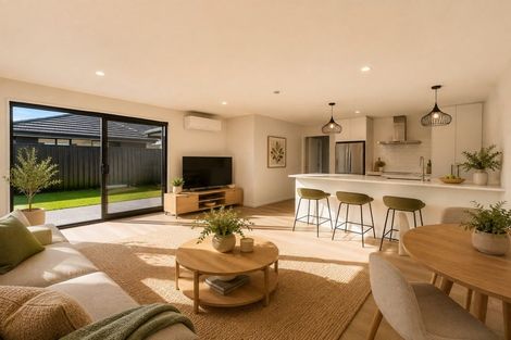 Photo of property in 15 Lintott Street, Kaiapoi, 7630