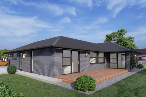 Photo of property in 12 Racecourse Terrace Rise, Hokitika, 7882