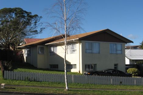 Photo of property in 82 Fairview Street, Chartwell, Hamilton, 3210