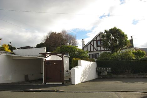 Photo of property in 6d Dudley Place, Maori Hill, Dunedin, 9010
