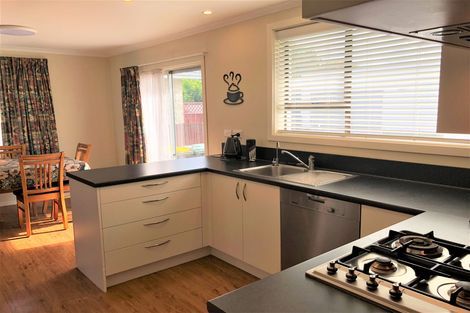 Photo of property in 43 Mcdonald Street, Mosgiel, 9024