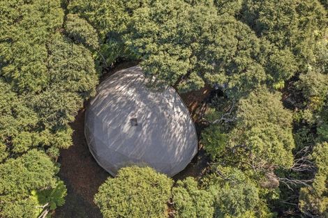 Photo of property in 112 Whaanga Road, Raglan, 3297