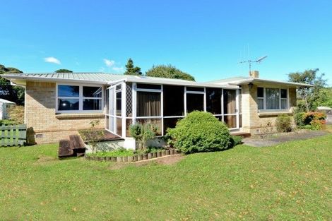 Photo of property in 46 Helena Road, Hillcrest, Hamilton, 3216