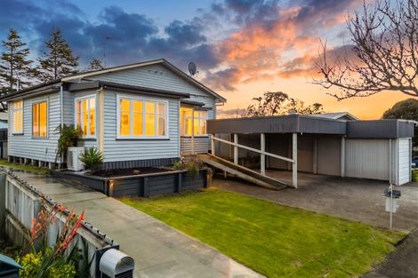 Photo of property in 161 Hakanoa Street, Huntly, 3700
