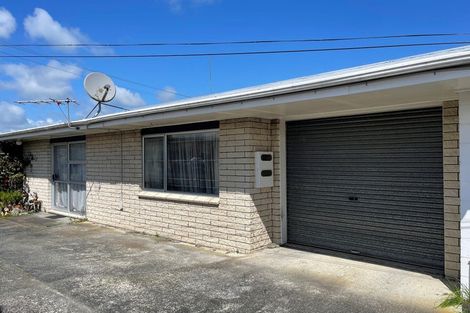 Photo of property in 3/21 Anzac Street, Te Kuiti, 3910