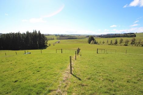 Photo of property in 124 Landslip Valley Road, Pukerau, Gore, 9771