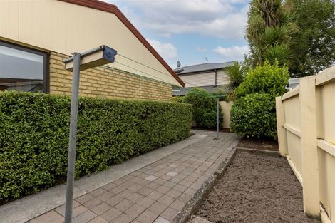 Photo of property in 2/34a Strickland Street, Sydenham, Christchurch, 8023