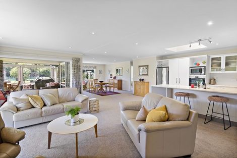 Photo of property in 8 Camellia Lane, Carterton, 5713