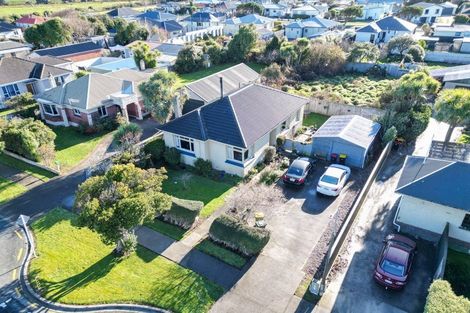Photo of property in 24 Fulton Street, Gladstone, Invercargill, 9810