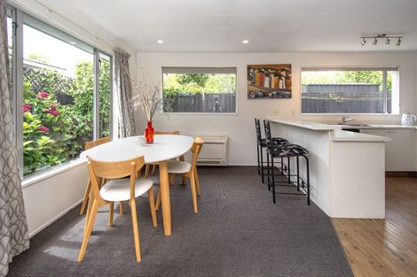 Photo of property in 44a Tabart Street, Woolston, Christchurch, 8023