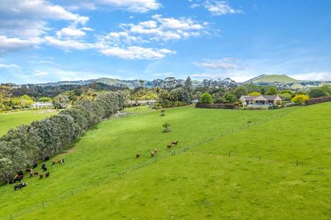 Photo of property in 126 Showground Road, Waimate North, Kaikohe, 0472